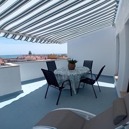 לה קאסס ד'אלקנאר Apartament Les Cases מראה חיצוני תמונה