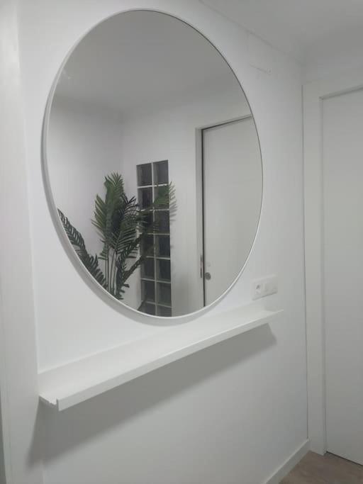 לה קאסס ד'אלקנאר Apartament Les Cases מראה חיצוני תמונה