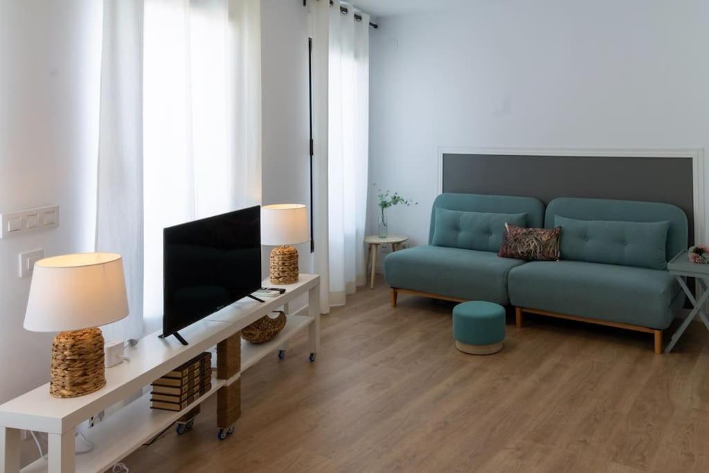 לה קאסס ד'אלקנאר Apartament Les Cases מראה חיצוני תמונה
