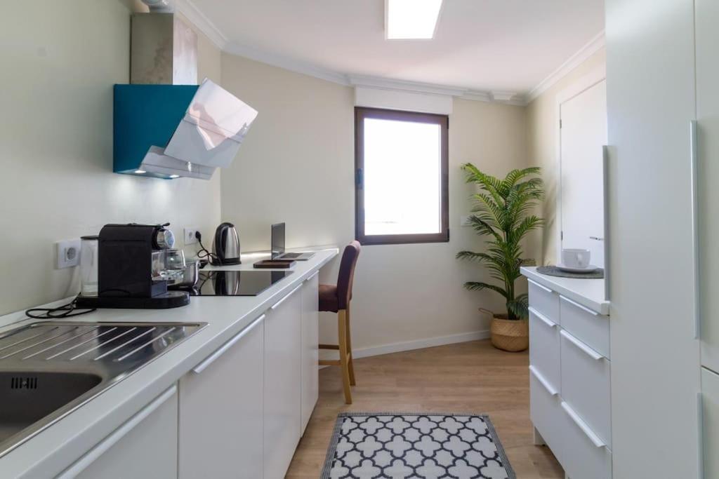 לה קאסס ד'אלקנאר Apartament Les Cases מראה חיצוני תמונה