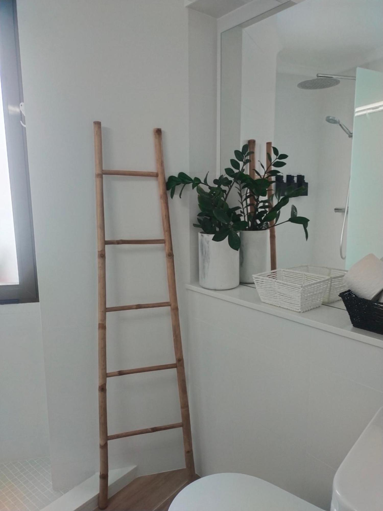 לה קאסס ד'אלקנאר Apartament Les Cases מראה חיצוני תמונה