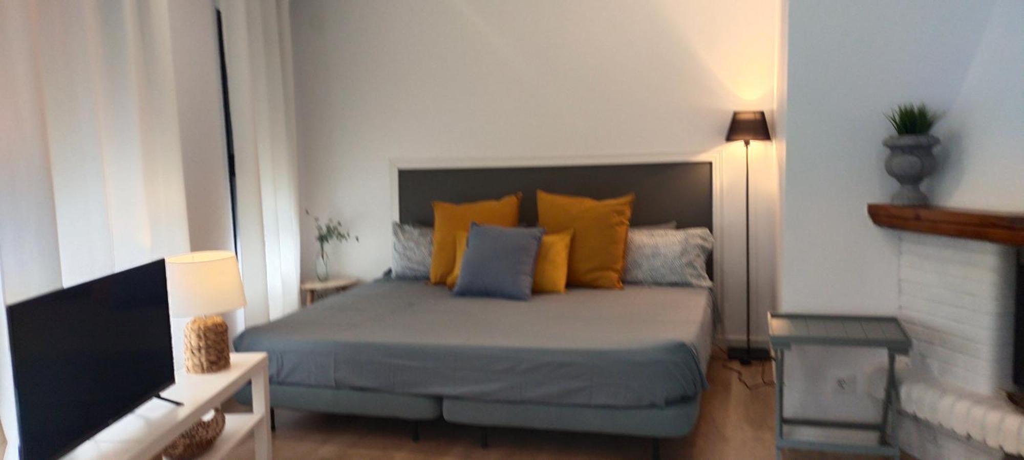 לה קאסס ד'אלקנאר Apartament Les Cases מראה חיצוני תמונה
