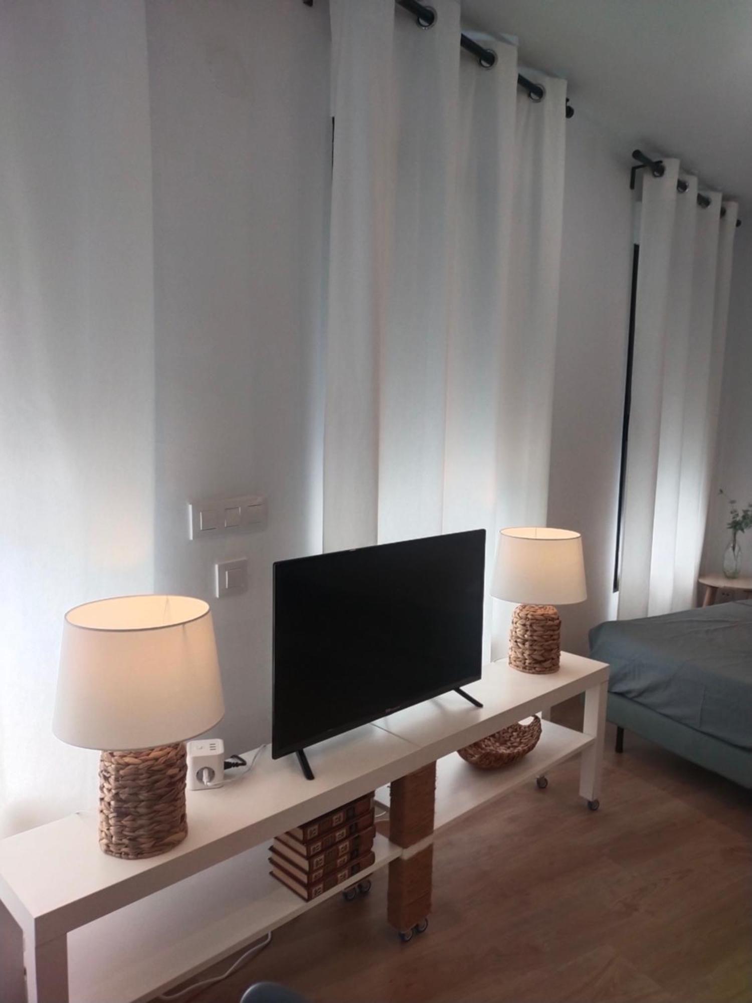לה קאסס ד'אלקנאר Apartament Les Cases מראה חיצוני תמונה