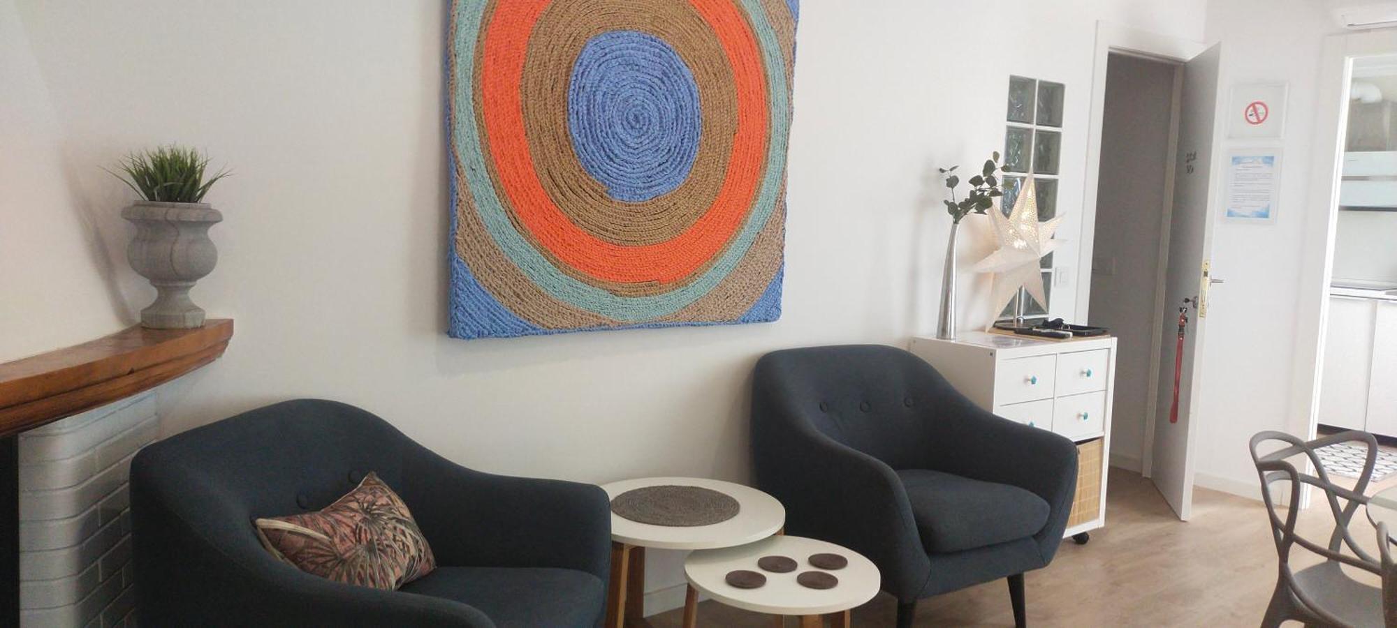 לה קאסס ד'אלקנאר Apartament Les Cases מראה חיצוני תמונה