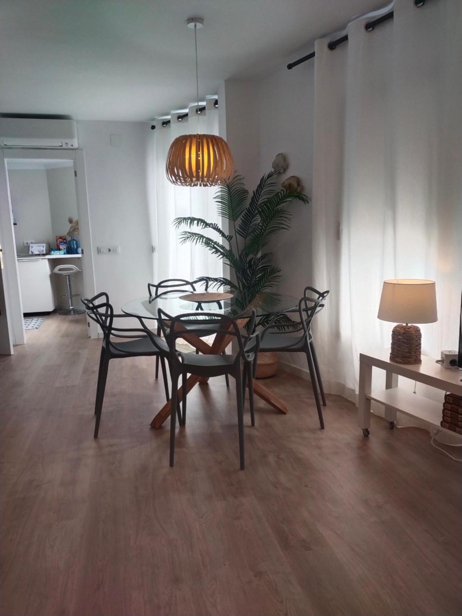 לה קאסס ד'אלקנאר Apartament Les Cases מראה חיצוני תמונה